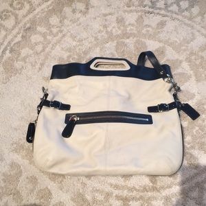 Coach Hobo Bag